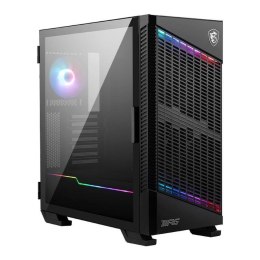 Obudowa MSI MPG VELOX 100P AIRFLOW ATX Midi z oknem, bez zasilacza MSI