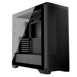 Obudowa Modecom Volcano Expanse S MIDI Czarna Modecom