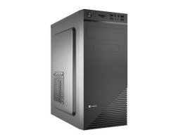 Obudowa Natec Cabassu G2 ATX Midi (USB 3.0 x2, USB 2.0 x2, czytnik kart) Natec