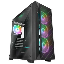 Obudowa Rampage PRIME Mesh 4x wentylator ARGB + hub E-ATX Rampage