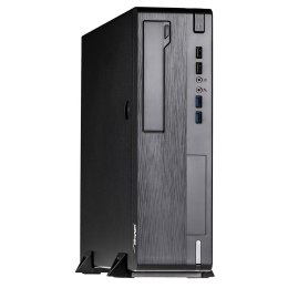 Obudowa SFF Akyga AK-502-02BK 2xUSB3.0 bez zasilacza AKYGA