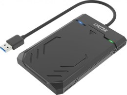 Obudowa Unitek Y-3036 USB 3.1 HDD/SSD SATA 6G UASP Unitek
