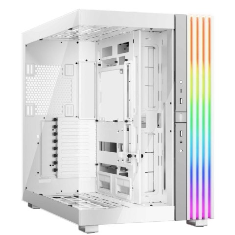 Obudowa be quiet! Light Base 900 DX White E-ATX Midi z oknem bez zasilacza LISTAN GMBH