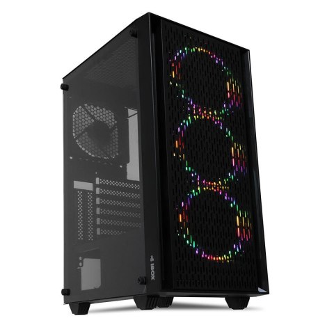 Obudowa iBOX CETUS 903 IBOX Obudowa iBOX CETUS 903 IBOX