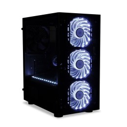Obudowa iBOX PASSION V4 Gaming IBOX