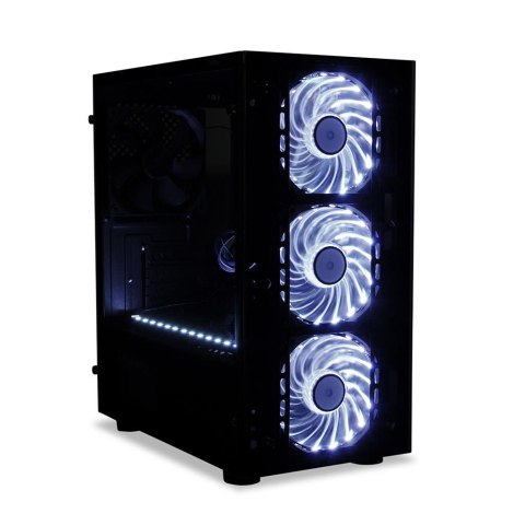 Obudowa iBOX PASSION V4 Gaming IBOX Obudowa iBOX PASSION V4 Gaming IBOX