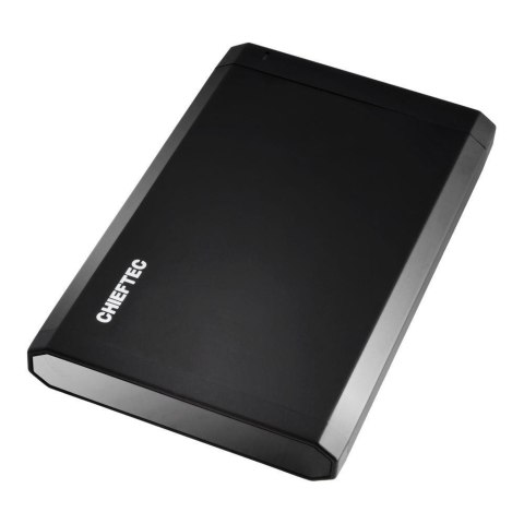 Obudowa na dysk Chieftec CEB-2511-U3 SATA 2,5" USB 3.0 Chieftec Obudowa na dysk Chieftec CEB-2511-U3 SATA 2,5" USB 3.0 Chieftec