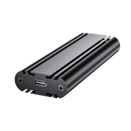 Obudowa na dysk SDD M2.NVME iBOX HD-07 USB 3.2 Gen.2 IBOX