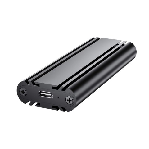 Obudowa na dysk SDD M2.NVME iBOX HD-07 USB 3.2 Gen.2 IBOX Obudowa na dysk SDD M2.NVME iBOX HD-07 USB 3.2 Gen.2 IBOX