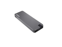 Obudowa na dysk SSD Natec Rhino M.2 NVME USB-C 3.1 Gen 2 Aluminium Natec