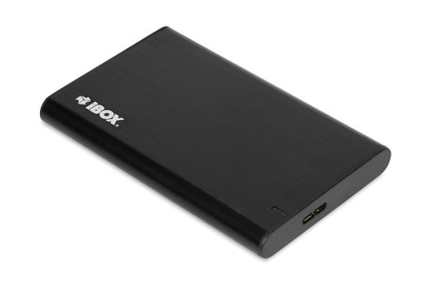 Obudowa na dysk iBOX HD-05 2.5" USB 3.1 gen.1 Black IBOX Obudowa na dysk iBOX HD-05 2.5" USB 3.1 gen.1 Black IBOX