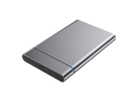 Obudowa na dysk iBOX HD-06 2.5" USB 3.2 gen.2 IBOX Obudowa na dysk iBOX HD-06 2.5" USB 3.2 gen.2 IBOX