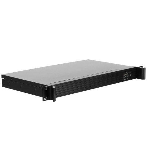 Obudowa serwerowa Netrack mini-ITX, 482*44,5*250mm, 1U, 19'' NETRACK Obudowa serwerowa Netrack mini-ITX, 482*44,5*250mm, 1U, 19'' NETRACK