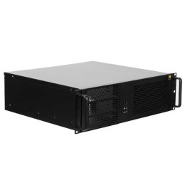 Obudowa serwerowa Netrack mini-ITX/microATX/ATX, 482*133,3*390mm, 3U, 19'' NETRACK