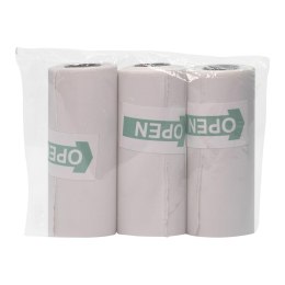 Papier termiczny do drukarki Vakoss biały Vakoss