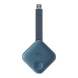 Przystawka USB LG One: Quick Share do klonowania ekranu LG