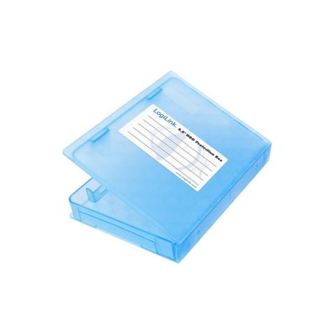 Pudełko ochronne na HDD LogiLink UA0131 2,5" LogiLink Pudełko ochronne na HDD LogiLink UA0131 2,5" LogiLink
