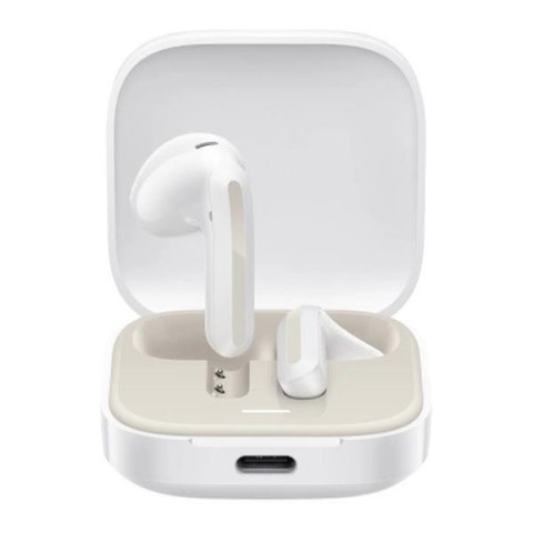 Słuchawki bezprzewodowe Xiaomi Redmi Buds 6 Active White XIAOMI