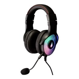 Słuchawki z mikrofonem SureFire Harrier 360 Surround Sound USB SUREFIRE
