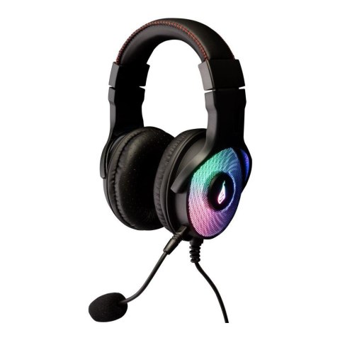 Słuchawki z mikrofonem SureFire Harrier 360 Surround Sound USB SUREFIRE Słuchawki z mikrofonem SureFire Harrier 360 Surround Sound USB SUREFIRE