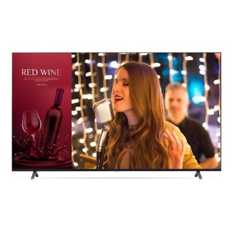 Telewizor komercyjny LG 43UN640S WebOS UHD TV Signage (16/7) LG Telewizor komercyjny LG 43UN640S WebOS UHD TV Signage (16/7) LG