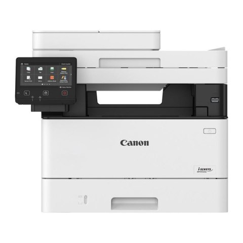 Urządzenie Wielofunkcyjne Canon i-SENSYS MF455DW 4 w 1 Canon Urządzenie Wielofunkcyjne Canon i-SENSYS MF455DW 4 w 1 Canon
