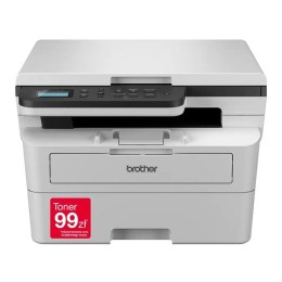 Urządzenie wielofunkcyjne Brother DCP-B7600D (DCPB7600DYJ1) 3w1 Brother
