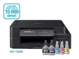 Urządzenie wielofunkcyjne Brother DCP-T520W 3 w 1 Brother