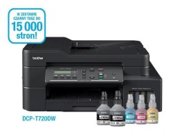 Urządzenie wielofunkcyjne Brother DCP-T720DW 3 w 1 Brother