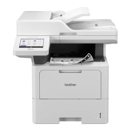 Urządzenie wielofunkcyjne Brother MFC-L6710DW (MFCL6710DWRE1) 4w1 Brother