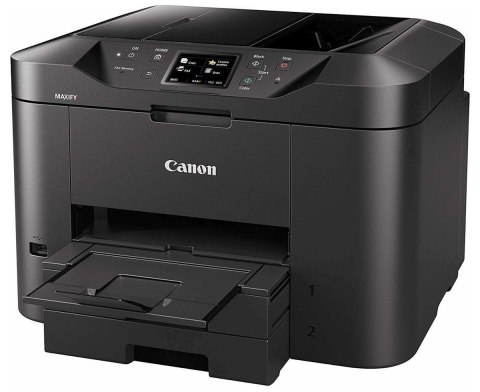 Urządzenie wielofunkcyjne Canon MAXIFY MB2750 4 w 1 Canon Urządzenie wielofunkcyjne Canon MAXIFY MB2750 4 w 1 Canon
