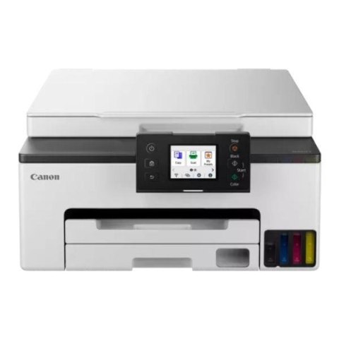Urządzenie wielofunkcyjne Canon Maxify GX1040 3w1 białe Canon Urządzenie wielofunkcyjne Canon Maxify GX1040 3w1 białe Canon