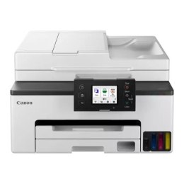 Urządzenie wielofunkcyjne Canon Maxify GX2040 MegaTank 4w1 białe Canon