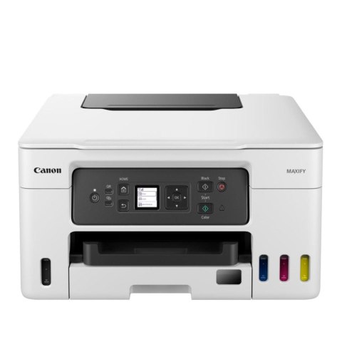 Urządzenie wielofunkcyjne Canon Maxify GX3040 3w1 białe Canon Urządzenie wielofunkcyjne Canon Maxify GX3040 3w1 białe Canon