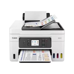 Urządzenie wielofunkcyjne Canon Maxify GX4040 4w1 białe Canon