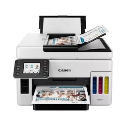 Urządzenie wielofunkcyjne Canon Maxify GX6040 3w1 białe Canon