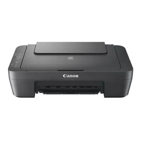 Urządzenie wielofunkcyjne Canon PIXMA MG2556S (0727C076) 3w1 szare Canon Urządzenie wielofunkcyjne Canon PIXMA MG2556S (0727C076) 3w1 szare Canon