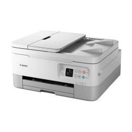 Urządzenie wielofunkcyjne Canon PIXMA TS7451A (4460C076) 3w1 białe Canon