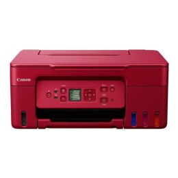 Urządzenie wielofunkcyjne Canon Pixma G3470 RE (5805C049) 3w1 czerwone Canon