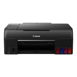 Urządzenie wielofunkcyjne Canon Pixma G640 MegaTank (4620C009) 3w1 czarne Canon