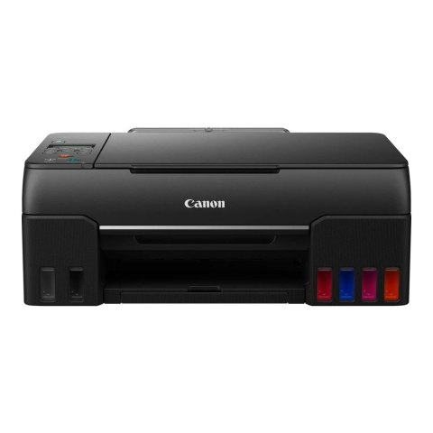 Urządzenie wielofunkcyjne Canon Pixma G640 MegaTank (4620C009) 3w1 czarne Canon Urządzenie wielofunkcyjne Canon Pixma G640 MegaTank (4620C009) 3w1 czarne Canon