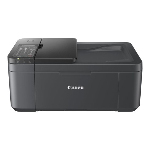 Urządzenie wielofunkcyjne Canon Pixma TR4755i (5074C036) 4w1 czarne Canon Urządzenie wielofunkcyjne Canon Pixma TR4755i (5074C036) 4w1 czarne Canon