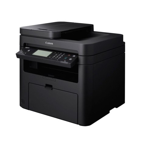 Urządzenie wielofunkcyjne Canon i-SENSYS MF237w 4 w 1 Bundle (2 x CRG737) Canon Urządzenie wielofunkcyjne Canon i-SENSYS MF237w 4 w 1 Bundle (2 x CRG737) Canon