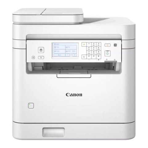 Urządzenie wielofunkcyjne Canon i-SENSYS MF287dw 4 w 1 Canon Urządzenie wielofunkcyjne Canon i-SENSYS MF287dw 4 w 1 Canon