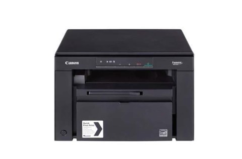 Urządzenie wielofunkcyjne Canon i-SENSYS MF3010 3 w 1 Bundle (2 x CRG725) Canon Urządzenie wielofunkcyjne Canon i-SENSYS MF3010 3 w 1 Bundle (2 x CRG725) Canon