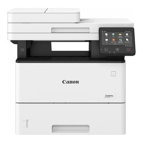 Urządzenie wielofunkcyjne Canon i-SENSYS MF552dw 3 w 1 Canon Urządzenie wielofunkcyjne Canon i-SENSYS MF552dw 3 w 1 Canon