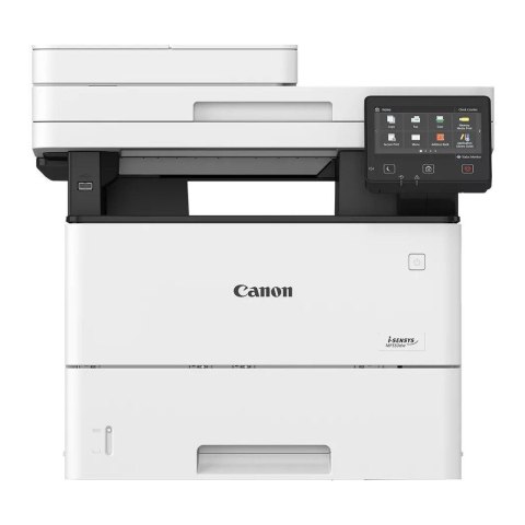 Urządzenie wielofunkcyjne Canon i-SENSYS MF553dw 4 w 1 Canon Urządzenie wielofunkcyjne Canon i-SENSYS MF553dw 4 w 1 Canon