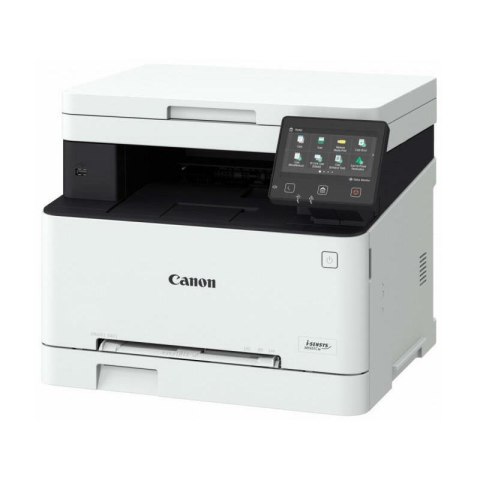 Urządzenie wielofunkcyjne Canon i-SENSYS MF651CW 3 w 1 Canon Urządzenie wielofunkcyjne Canon i-SENSYS MF651CW 3 w 1 Canon