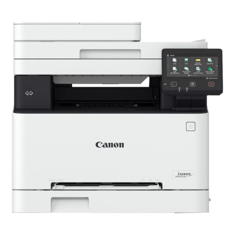 Urządzenie wielofunkcyjne Canon i-SENSYS MF655Cdw 3 w 1 Canon Urządzenie wielofunkcyjne Canon i-SENSYS MF655Cdw 3 w 1 Canon