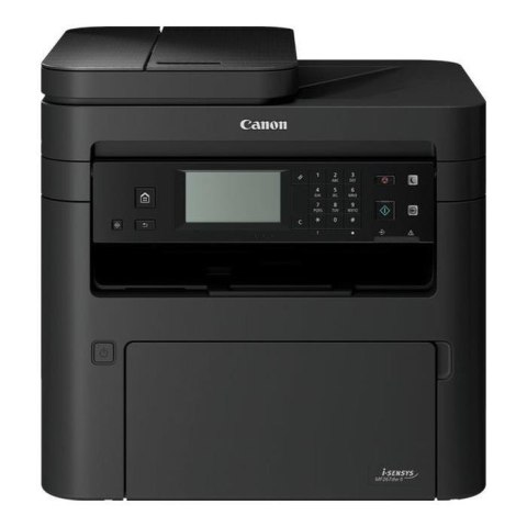 Urządzenie wielofunkcyjne Canon i-Sensys MF267DW II (5938C008AA) 4w1 czarne Canon Urządzenie wielofunkcyjne Canon i-Sensys MF267DW II (5938C008AA) 4w1 czarne Canon